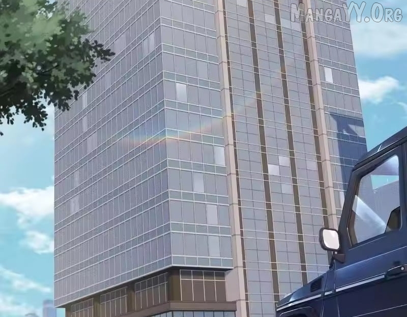 Hidden Dragon in the City (2025) Chapter 50 - page 53